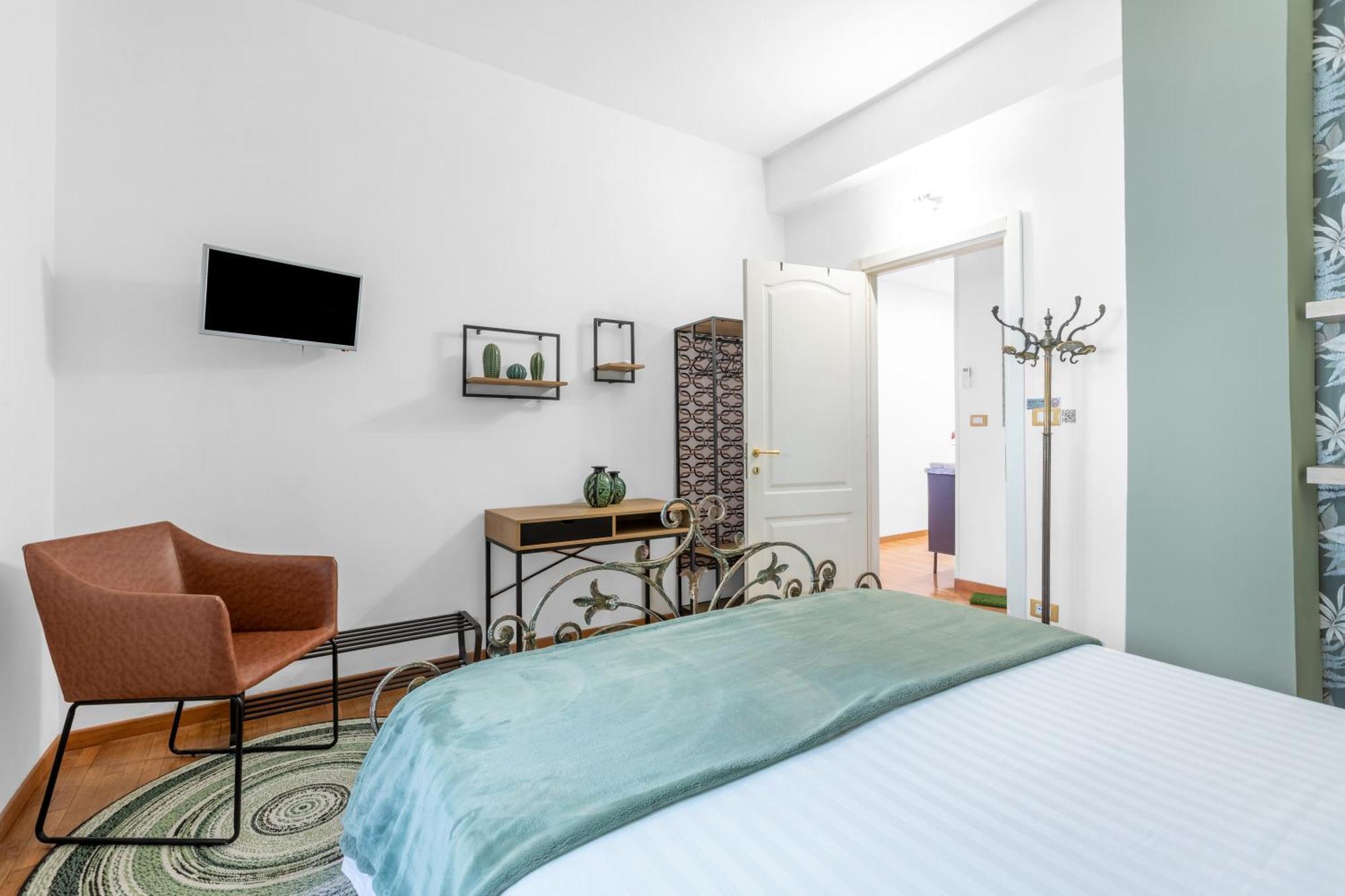 Conca D'Oro Terrace Daire Roma Dış mekan fotoğraf