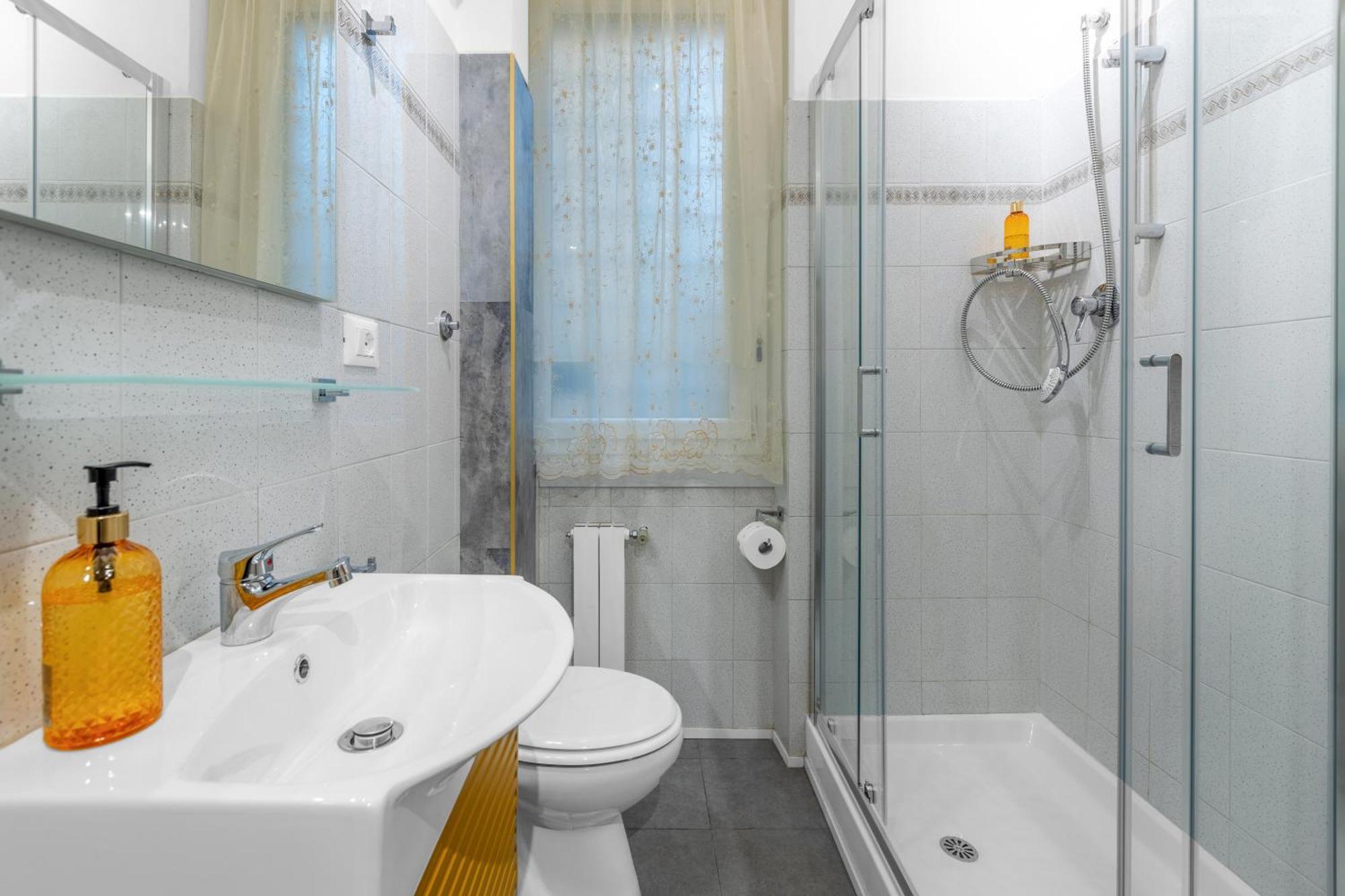 Conca D'Oro Terrace Daire Roma Dış mekan fotoğraf