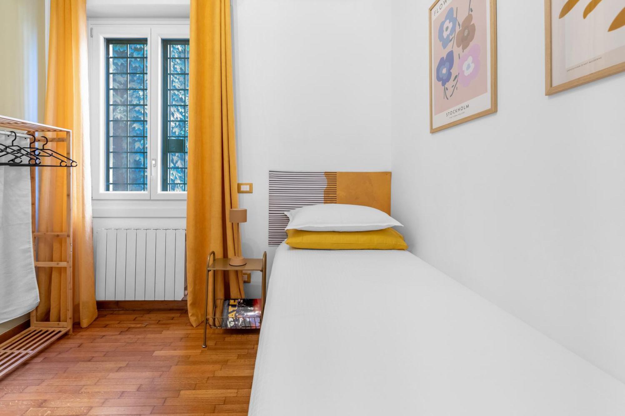 Conca D'Oro Terrace Daire Roma Dış mekan fotoğraf